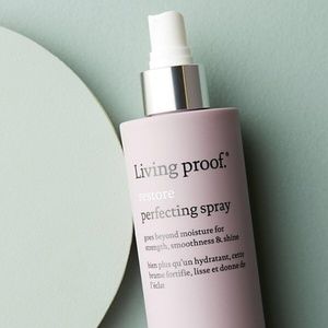 Living Proof Restore Perfecting Spray